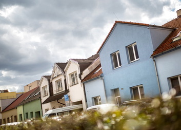 Upozornění – úprava podmínek pro příjmání klientů pobytových Odlehčovacích služeb