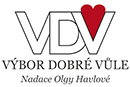 Výbor dobré vůle - Nadace Olgy Havlové podpořil projekt „Umírající lidé si zaslouží důstojný odchod“ 