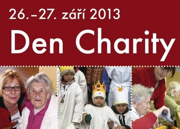 Den Charity 2013