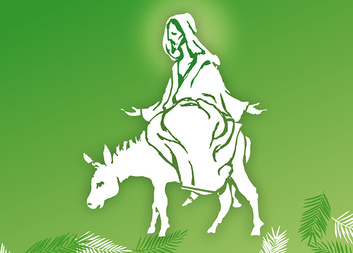 Velikonoční přání