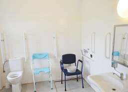 Ambulantní odlehčovací služby Červánky