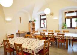 Ambulantní odlehčovací služby Červánky