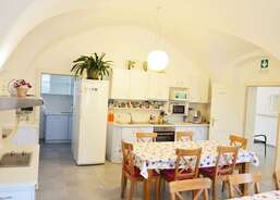 Ambulantní odlehčovací služby Červánky