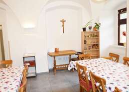 Ambulantní odlehčovací služby Červánky