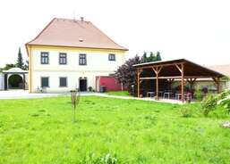 Ambulantní odlehčovací služby Červánky