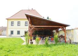 Ambulantní odlehčovací služby Červánky