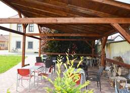 Ambulantní odlehčovací služby Červánky