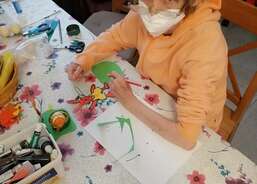 Ambulantní odlehčovací služby Červánky