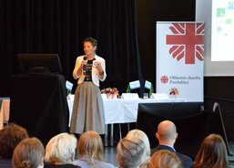 prim. MUDr. Irena Závadová