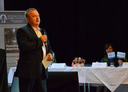 prim. MUDr. Ladislav Kabelka, Ph.D.