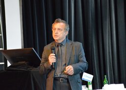 prof. MUDr. Stanislav Filip, Ph.D., DSc.