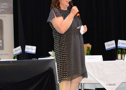 Mgr. Marie Hubálková