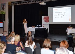 Mgr. Michaela Štenclová, DiS.