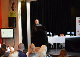 Mgr. Petr Hammerlindl