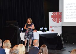 MUDr. Michaela Švorcová