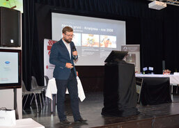 MUDr. Pavel Rozsíval