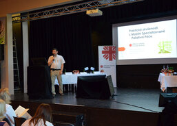 MUDr. Václav Šafka, Ph.D.