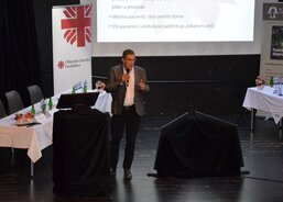 MUDr. Zbyněk Cejnar