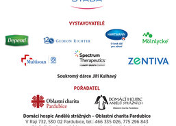 Paliativní den Holice