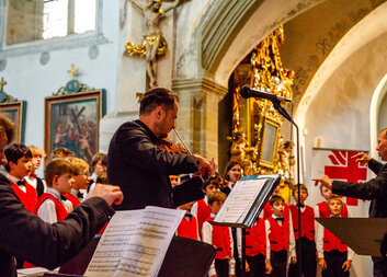 Večer, který měl smysl – benefiční koncert pro Domácí hospic Andělů strážných