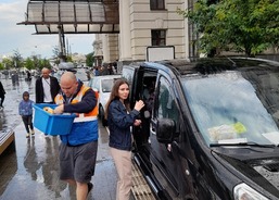 Nádraží ve Lvově