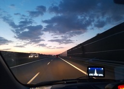 Humanitární mise do Lvovské oblasti