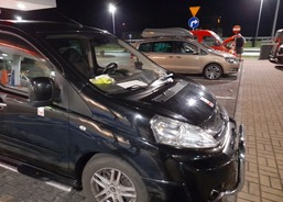 Humanitární mise do Lvovské oblasti