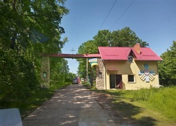 Charita Drohobyč, středisko Nazaret