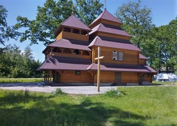 Charita Drohobyč, středisko Nazaret