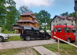 Charita Drohobyč, středisko Nazaret