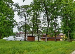 Charita Drohobyč, středisko Nazaret