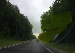 Humanitární mise do Lvovské oblasti