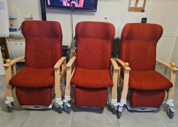 Poděkování donátorům z Burzy filantropie