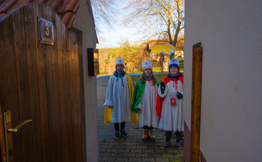 Foto Hana Svatošová