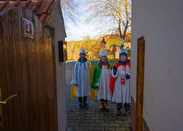 Foto Hana Svatošová