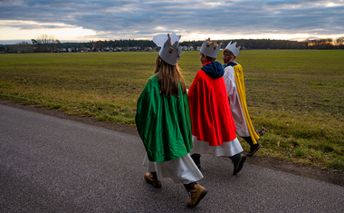 Foto Hana Svatošová