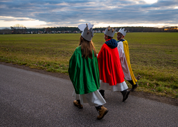 Foto Hana Svatošová