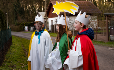 Foto Hana Svatošová