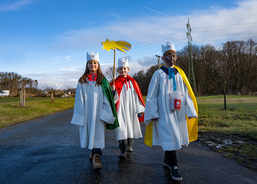 Foto Hana Svatošová