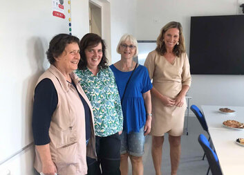 Den otevřených dveří v Dražkovicích