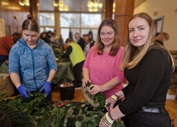 Charitní pečovatelská služba Holice