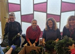 Domácí zdravotní péče Holice