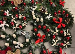 Ambulantní odlehčovací služba Červánky Mikulovice