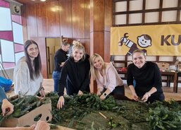 Sociálně aktivizační služby pro rodiny s dětmi a Služby pro pěstouny