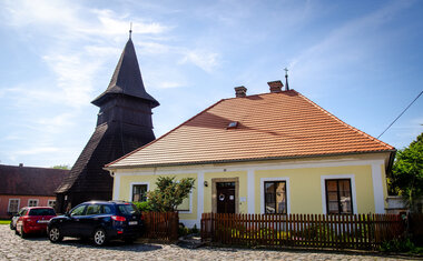 Odlehčovací služby Červánky Třebosice