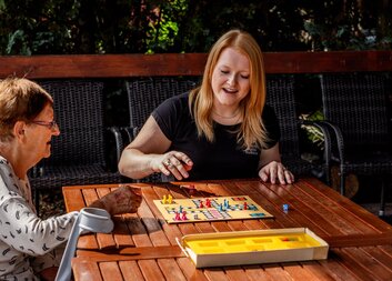 Pomozte pečujícím rodinám: Podpořte vznik nových Ambulantních odlehčovacích služeb v Holicích