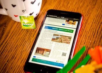 Napsali o nás: V Holicích roste Centrum sociálních služeb