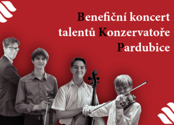 Hudba pomáhá: Přijměte pozvání na benefiční koncert pro domácí hospic