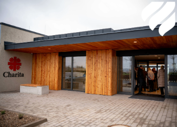 ČT v Centru sociálních služeb v Holicích