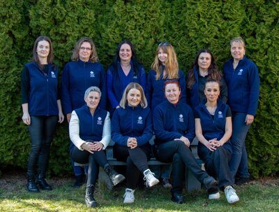 Domácí zdravotní péče Pardubice